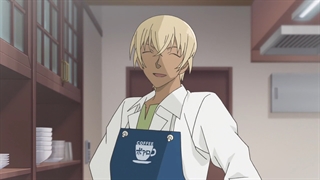 انیمه کاراگاه کونان : وقت چای خوری زیرو ( Zero no Tea Time ) قسمت 1 با زیرنویس فارسی