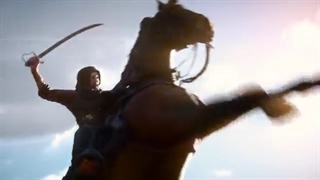 ویدیو تریلر بازی Battlefield 1