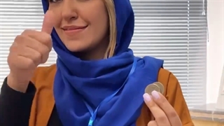 چالش تبریک سال نو ! سال نو مبارک