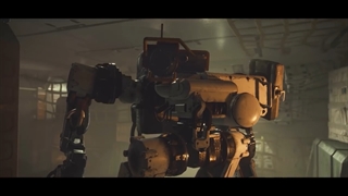 معرفی Vasco: دستیار رباتیک بازیکنان Starfield