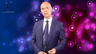 توضییحا دکترعلی_اصغرشیرازی در مورد غبغب و انواع آن