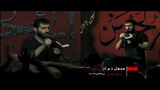 حق نون و نمکو ادا نکردم