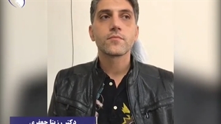 ۱۰ روز بعد از جراحی همزمان جراحی زیبایی بینی و سینوزیت