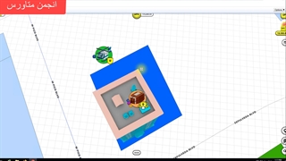 متاورس ایران | metaverse iran ساخت اولین برج ایرانی در متاورس