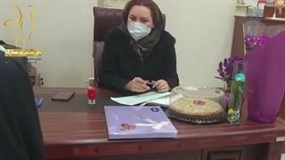 درمان ناباروری ۳ ساله