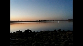 دقایقی آرامش