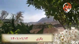 سیزده فروردین1401
