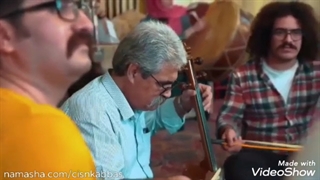 استاد محمد باجلاوند، هی گله