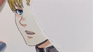 ازین نقاشیاااಥ_ಥ♡