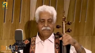 استاد فرج علیپور، عربی، عزیزم شیرین