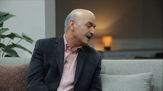 دانلود برنامه «مهمونی» قسمت پنجم