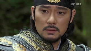 سریال کره ای شاه گوانگتو کبیر King Gwanggaeto the Great قسمت سی و چهارم  با زیر نویس فارسی