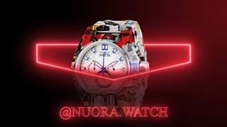 ساعت اینویکتا | Invicta watch | نورا