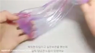 اسلایم/ اسلایم کیوت / اسلایم خوشگل