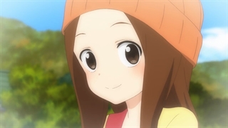 انیمه عاشقانه "تاکاگی سان اذیت کننده ی ماهر" [Teasing Master Takagi-San] زیرنویس فارسی فصل سوم 3 قسمت هفتم 7