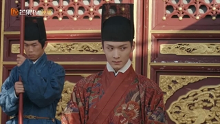 قسمت سی و دوم سریال ضیافت سلطنتی (Royal Feast)  زیرنویس چسبیده لینک دانلود توضیحات