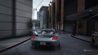 گرافیک بازی جی تی ای 6 | پارسی دانلود