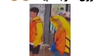 معرفی میکنم مود ترین آدم دنیا رزی از بلک پینک .