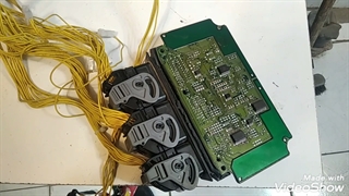 تعمیر ایسیو EF7