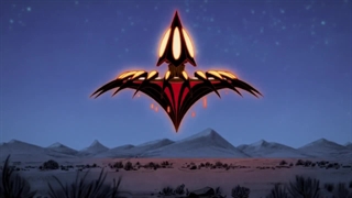 انیمیشن بچه کیهانی فصل اول قسمت 6 با دوبله فارسی Kid Cosmic