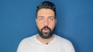 رضا یافتیان _ راهکارهای افزایش بازدید استوری