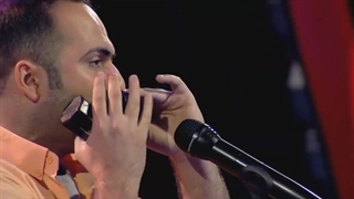 برنامه بندبازی قسمت ۲۰ (کامل) | دانلود قسمت 20 بیستم مسابقه بندبازی - لینک مستقیم