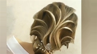 آموزش شینیون در اصفهان