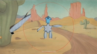 کارتون نینجا های شگفت انگیز فصل ۲ قسمت ۲