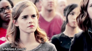 میکس اما واتسون و تام فلتون_اگه یه روزی نام تو