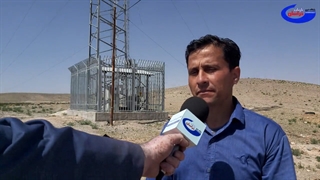 روستای کوشکک با 300 خانوار جمعیت فاقد اینترنت همراه اول