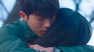 Twenty-Five Twenty-One Ep.16