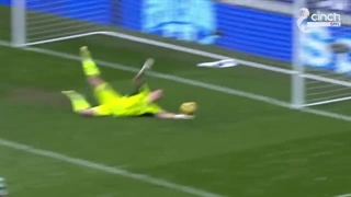 *Rangers 1_2 Celtic*پایان بازی