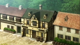 انیمه ظهور قهرمان سپر فصل دو قسمت 1