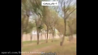 طنز خنده دار انواع آدم ها در ۱۳ بدر پریسا پورمشکی