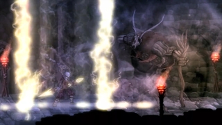 تریلر بازی Salt and Sacrifice | پارسی دانلود