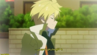 Shadowverse flames قسمت اول با زیرنویس فارسی