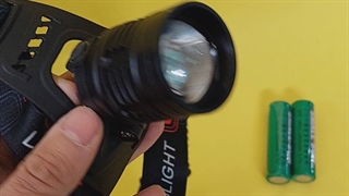 هدلایت اسمال سان اصلی  ۰۹۱۵۵۰۶۶۴۳۵