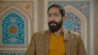 مصاحبه با آقای جعفر رئیسیان زاده، معاون خدمات اجتماعی بنیاد کرامت رضوی