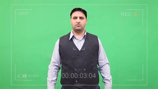 پشت صحنه ساخت استندآپ کمدی :: مهردادـشو::