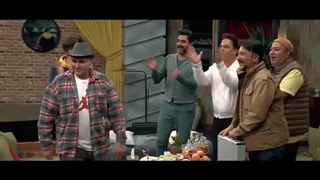 جوکر فصل ۵ قسمت 4 / فصل پنجم قسمت چهارم مسابقه جوکر (کامل)(آنلاین)(بدون سانسور)