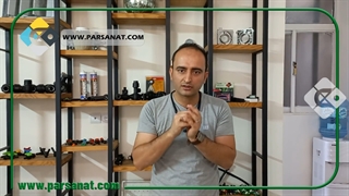 کاربرد سختی سنج آب در گلخانه هیدروپونیک