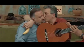 جوکر فصل ۵ قسمت 4 / فصل پنجم قسمت چهارم مسابقه جوکر (کامل)(آنلاین)(بدون سانسور)