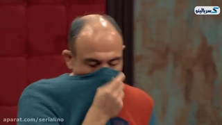 جوکر فصل ۵ قسمت 4 / فصل پنجم قسمت چهارم مسابقه جوکر (کامل)(آنلاین)(بدون سانسور)