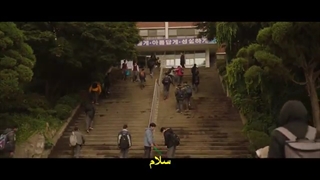 قسمت 3 سریال پادشاه خوک ها +زیرنویس چسبیده The King of Pigs 2022