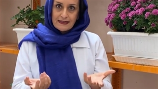 در دوران بیماری کرونا چطور از لنف ادم خود مراقبت کنیم ؟✍