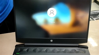 لپ تاپ  Hp Pavilion 16  با گارانتی 6 ماهه اصلی + هدیه و ارسال رایگان به سراسر کشور