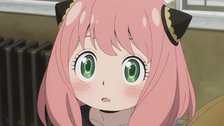 انیمه Spy x Family قسمت اول زیرنویس فارسی