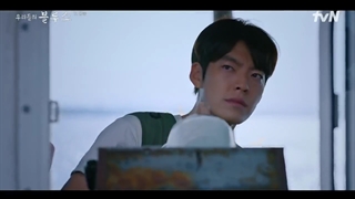 قسمت 1 سریال غم های ما با زیرنویس فارسی(Our Blues 2022)با بازی لی بیونگ هون، شین مین آه  چا سونگ وون، هان جی مین و کیم وو بین