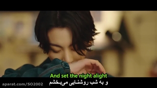 موزیک ویدیو دینامیت ازbts