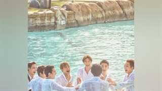 میکس تصاویر اکسو